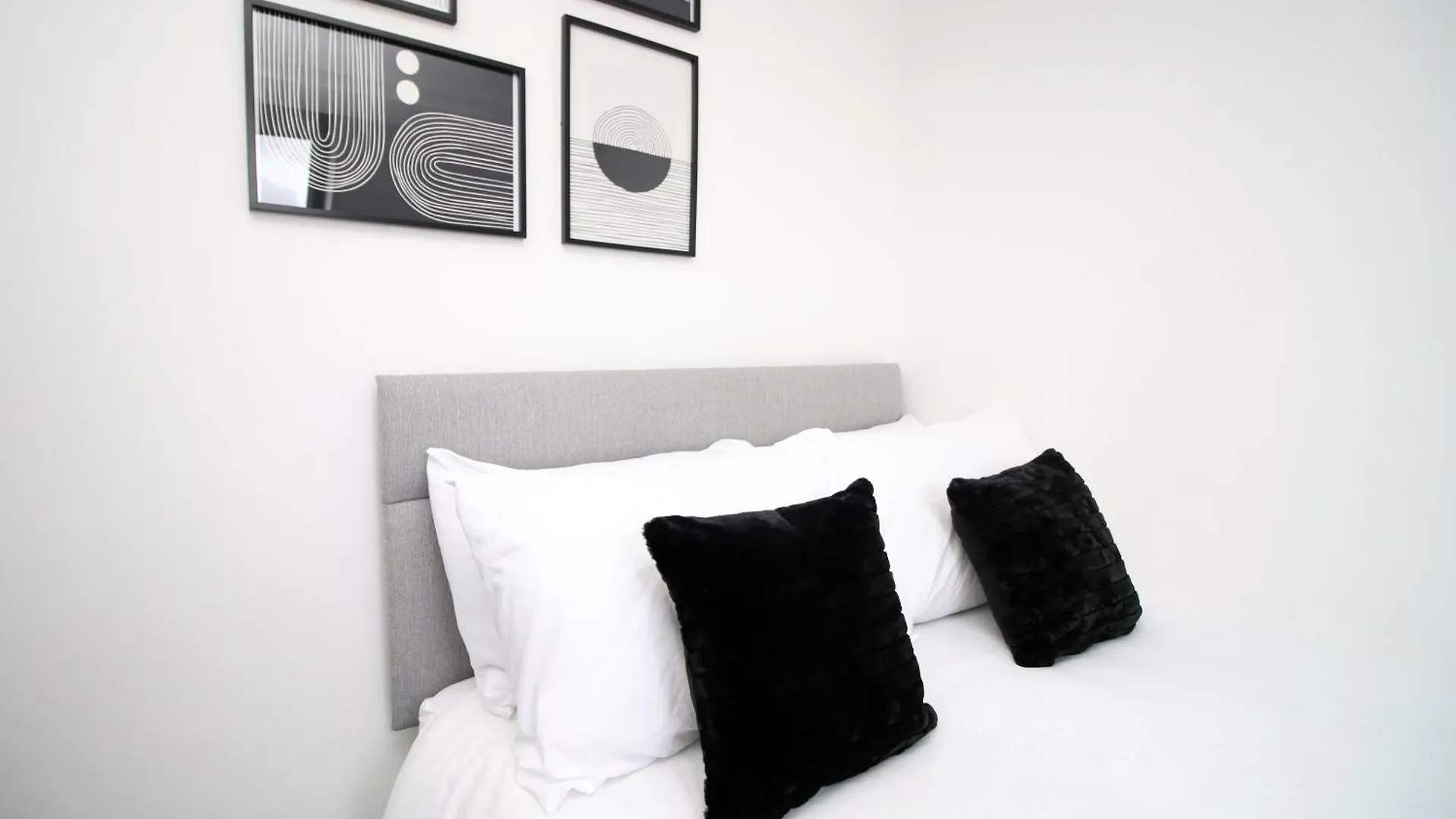 Perfect City Centre Apartment Free Permit Parking Cardiff
