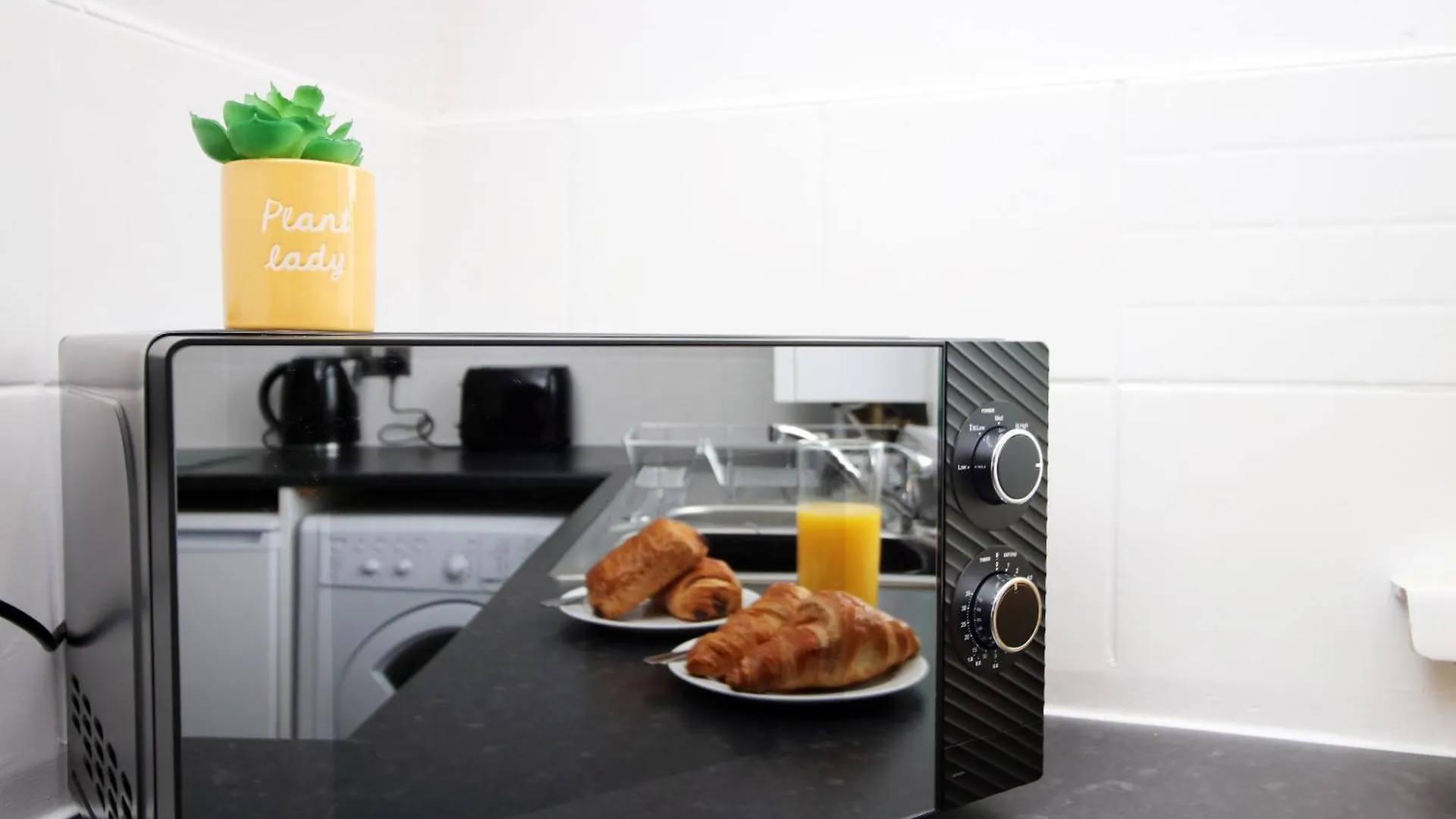 Perfect City Centre Apartment Free Permit Parking Cardiff 0*,