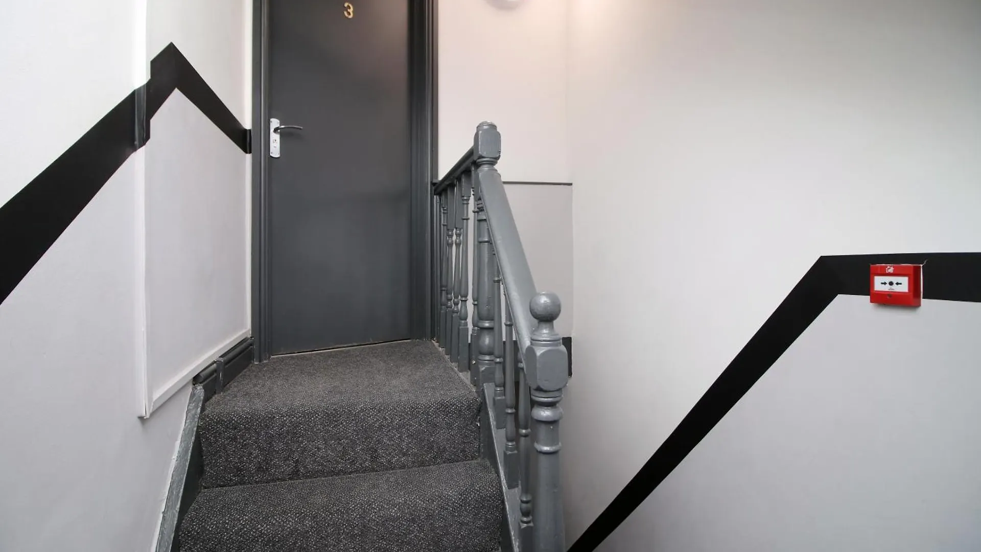 Perfect City Centre Apartment Free Permit Parking Κάρντιφ Ηνωμένο Βασίλειο