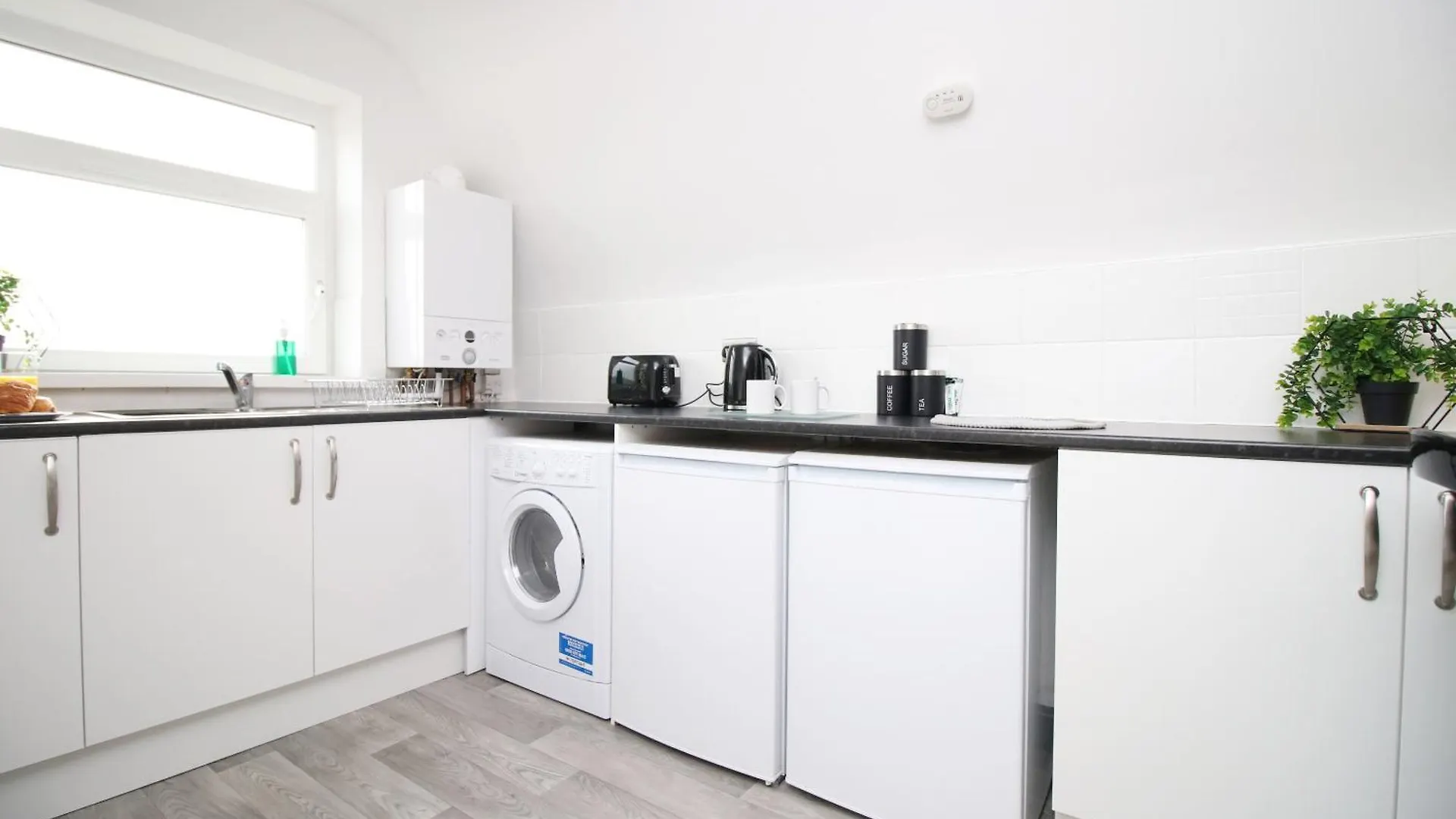 Perfect City Centre Apartment Free Permit Parking Κάρντιφ Ηνωμένο Βασίλειο